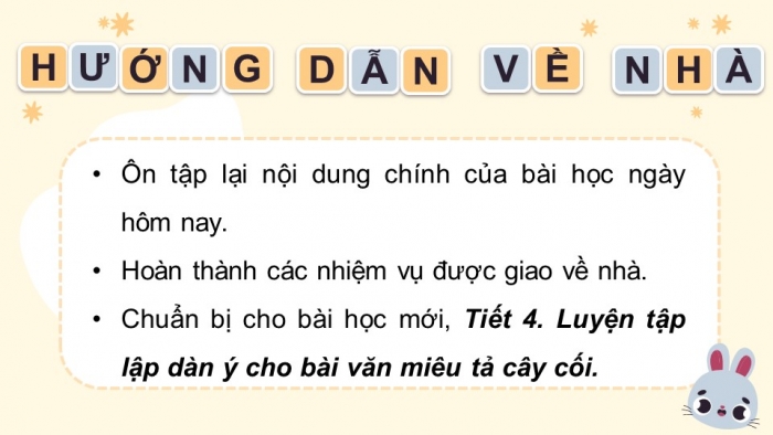 Giáo án điện tử Tiếng Việt 4 chân trời CĐ 6 Bài 1 Luyện từ và câu: Luyện tập về vị ngữ