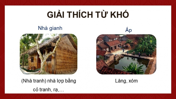 Giáo án điện tử Tiếng Việt 4 chân trời CĐ 6 Bài 7 Đọc: Chợ Tết