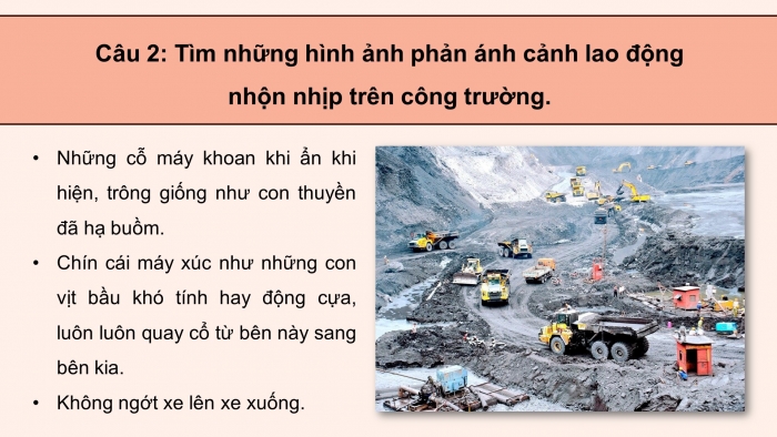 Giáo án điện tử Tiếng Việt 4 cánh diều Bài 15: Ôn tập giữa học kì 2 - Tiết 1, 2, 3