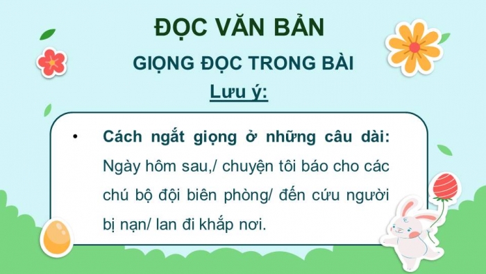 Giáo án điện tử Tiếng Việt 4 kết nối Bài 5 Đọc: Tờ báo tường của tôi