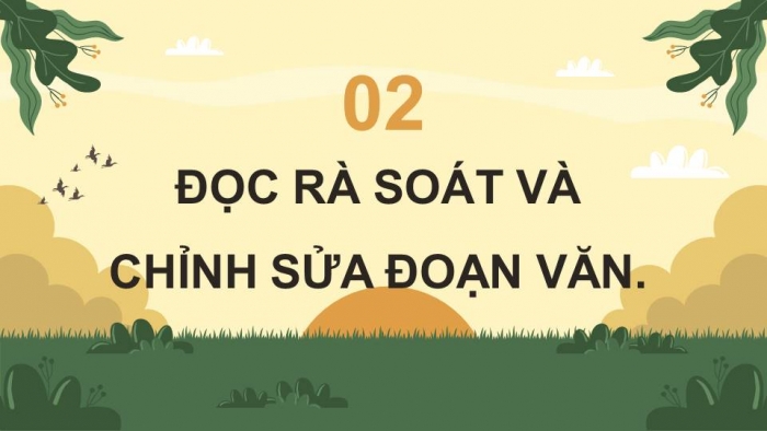 Giáo án điện tử Tiếng Việt 4 kết nối Bài 5 Viết: Viết đoạn văn nêu tình cảm, cảm xúc về một nhân vật trong văn học