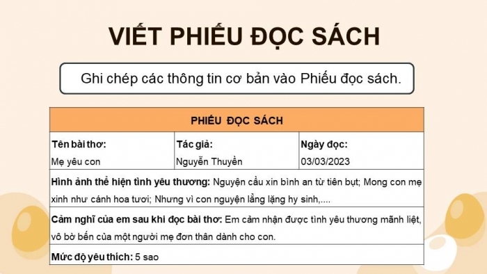 Giáo án điện tử Tiếng Việt 4 kết nối Bài 8 Đọc: Đọc mở rộng