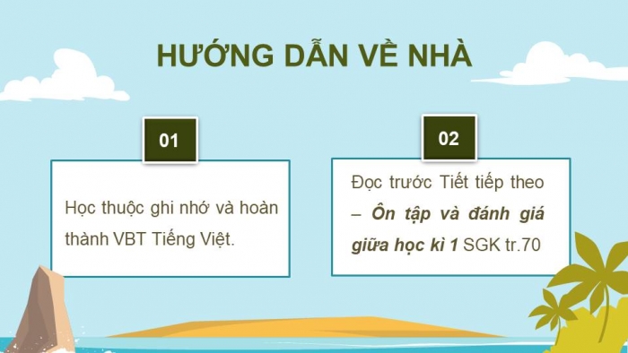 Giáo án điện tử Tiếng Việt 4 kết nối Bài 16 Đọc: Đọc mở rộng