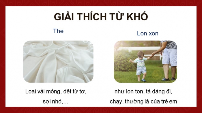 Giáo án điện tử Tiếng Việt 4 chân trời CĐ 6 Bài 7 Đọc: Chợ Tết