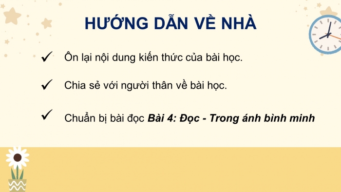 Giáo án điện tử Tiếng Việt 4 chân trời CĐ 5 Bài 3 Viết: Lập dàn ý cho bài văn miêu tả cây cối