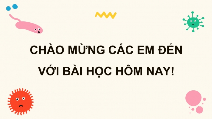 Giáo án điện tử Khoa học 4 kết nối Bài 22: Ôn tập chủ đề năm