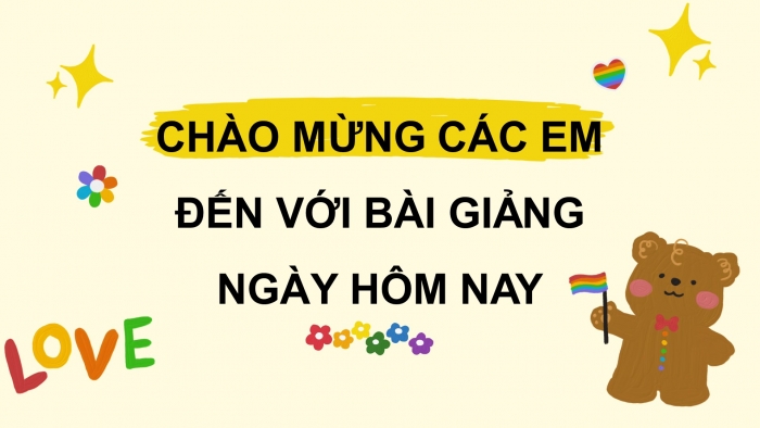 Giáo án điện tử Toán 4 chân trời Bài 48: Em làm được những gì?