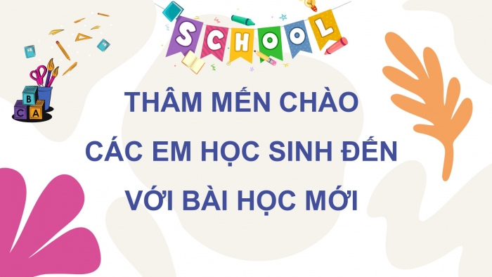 Giáo án điện tử Toán 4 chân trời Bài 55: Hình thoi