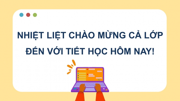 Giáo án điện tử Tin học ứng dụng 11 cánh diều Chủ đề E(ICT) Bài 5: Chỉnh sửa video trên Animiz