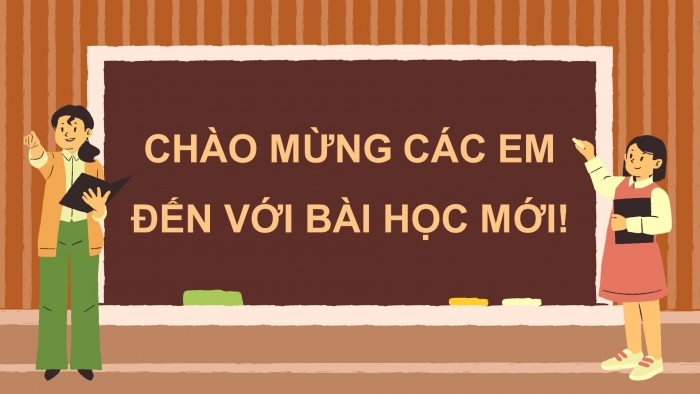 Giáo án điện tử Tiếng Việt 4 cánh diều Bài 11 Đọc 2: Buổi học cuối cùng