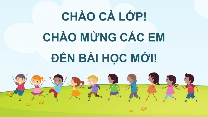 Giáo án điện tử Tiếng Việt 4 cánh diều Bài 15: Ôn tập giữa học kì 2 - Tiết 4, 5