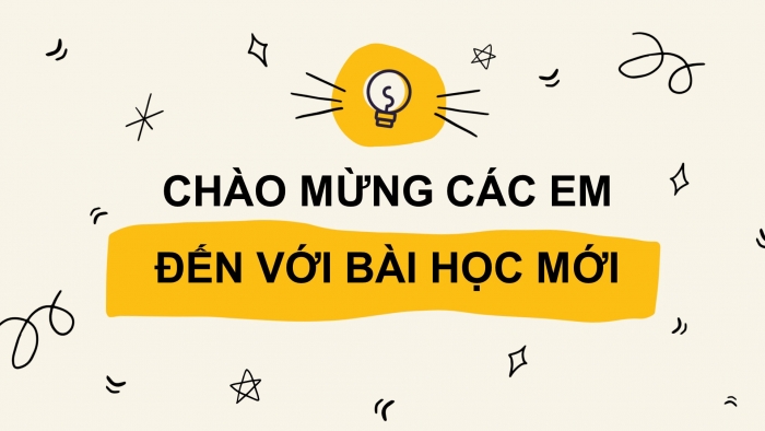 Giáo án điện tử Toán 4 cánh diều Bài 53: Khái niệm phân số