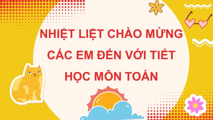 Giáo án điện tử Toán 4 cánh diều Bài 64: Luyện tập chung