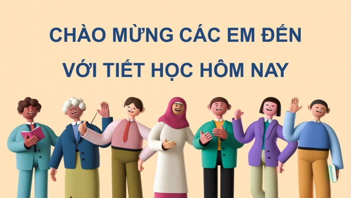 Giáo án điện tử Toán 4 cánh diều Bài 65: Hình bình hành