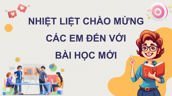 Giáo án điện tử Toán 4 cánh diều Bài 69: Mi-li-mét vuông