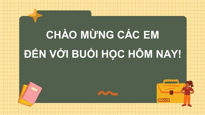 Giáo án điện tử Toán 11 chân trời Chương 8 Bài 1: Hai đường thẳng vuông góc