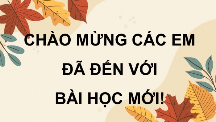 Giáo án điện tử Tiếng Việt 4 kết nối Bài 5 Luyện từ và câu: Biện pháp nhân hóa