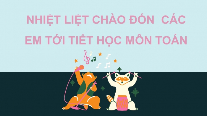 Giáo án điện tử Toán 4 kết nối Bài 42: Tính chất phân phối của phép nhân đối với phép cộng