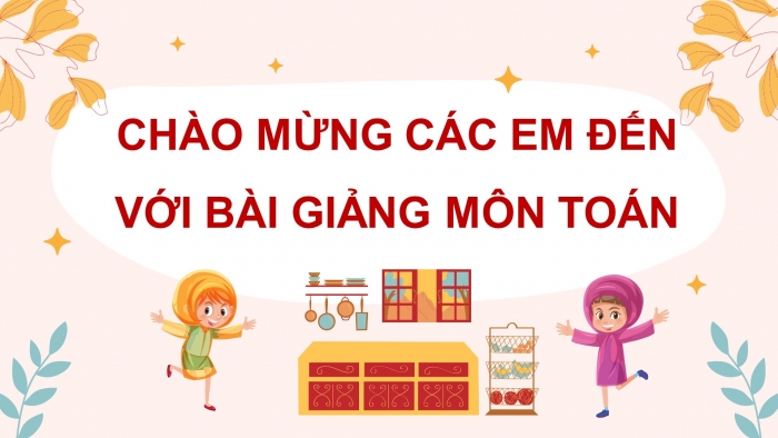 Giáo án điện tử Toán 4 kết nối Bài 44: Chia cho số có hai chữ số