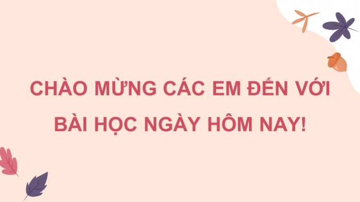 Giáo án điện tử Tiếng Việt 4 kết nối Bài 13 Luyện từ và câu: Trạng ngữ chỉ thời gian, nơi chốn