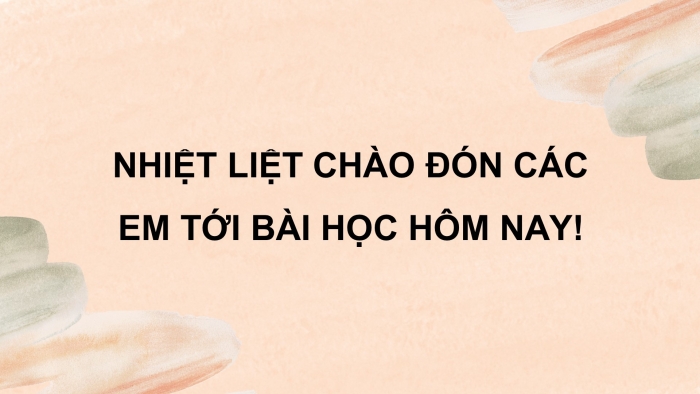 Giáo án điện tử Sinh học 11 chân trời Bài 19: Khái quát về sinh trưởng và phát triển ở sinh vật