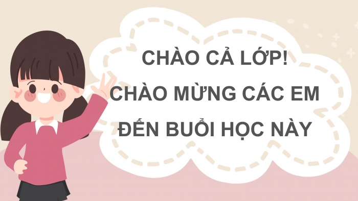 Giáo án điện tử Toán 4 kết nối Bài 50: Biểu đồ cột