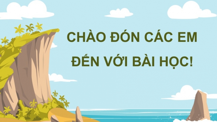 Giáo án điện tử Tiếng Việt 4 chân trời CĐ 5 Bài 3 Luyện từ và câu: Thành phần chính của câu