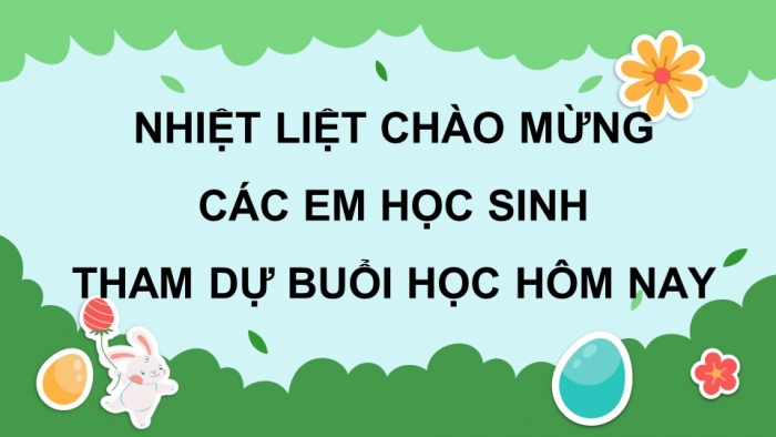 Giáo án điện tử Tiếng Việt 4 chân trời CĐ 5 Bài 8 Đọc: Mùa hoa phố Hội