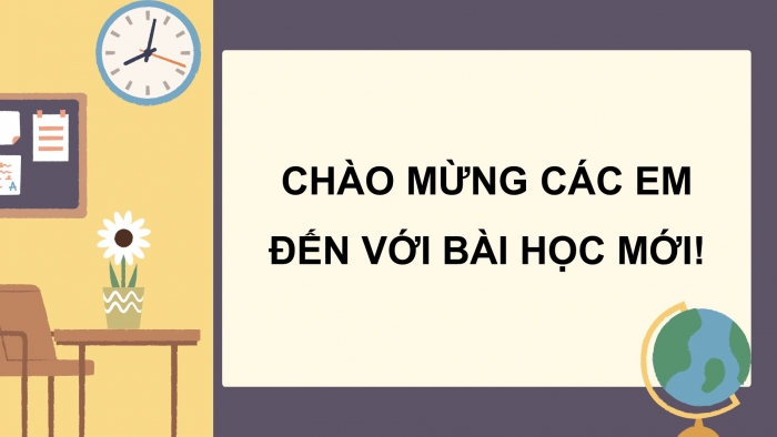 Giáo án điện tử Tiếng Việt 4 chân trời CĐ 5 Bài 3 Viết: Lập dàn ý cho bài văn miêu tả cây cối