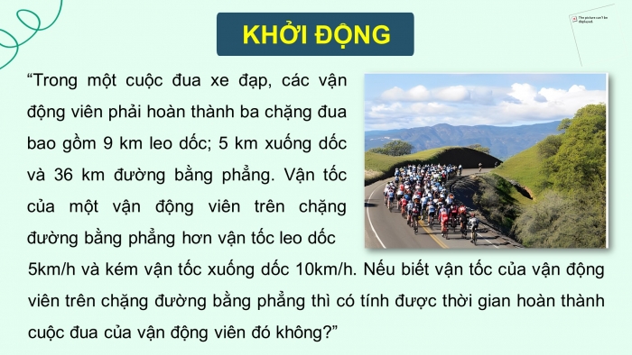 Giáo án điện tử Toán 8 kết nối Bài 21: Phân thức đại số