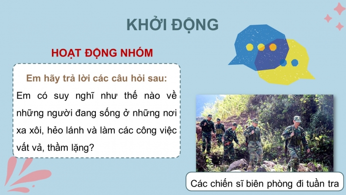 Giáo án điện tử Ngữ văn 8 kết nối Bài 6 : Lặng lẽ Sa Pa