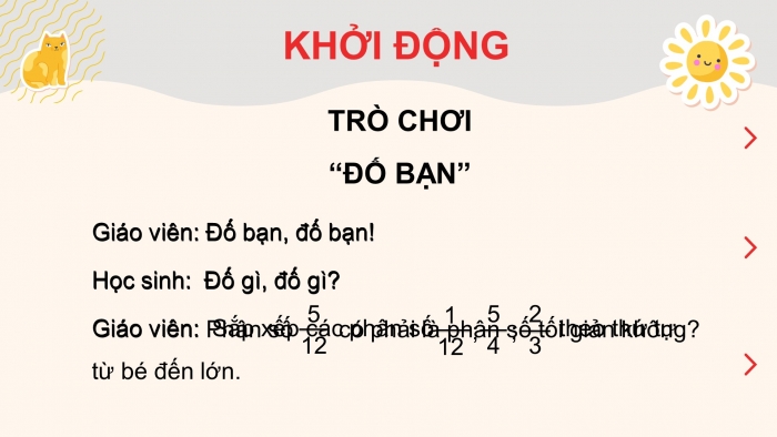 Giáo án điện tử Toán 4 cánh diều Bài 64: Luyện tập chung