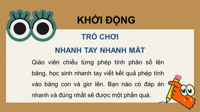 Giáo án điện tử Toán 4 cánh diều Bài 75: Luyện tập