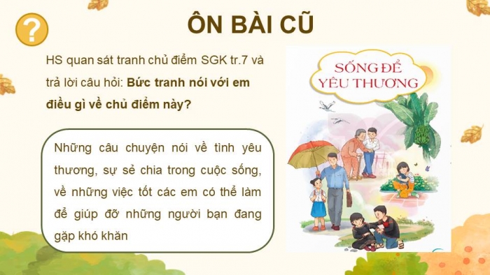 Giáo án điện tử Tiếng Việt 4 kết nối Bài 1 Đọc: Hải Thượng Lãn Ông