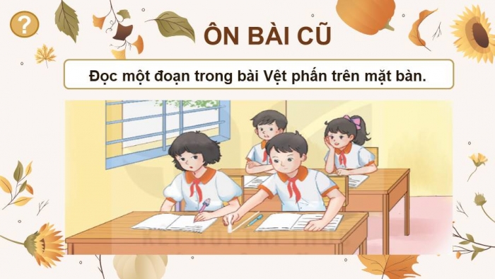 Giáo án điện tử Tiếng Việt 4 kết nối Bài 3 Đọc: Ông Bụt đã đến