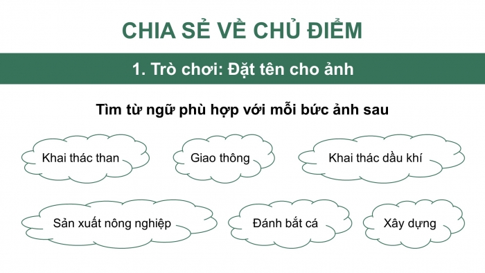 Giáo án điện tử Tiếng Việt 4 cánh diều Bài 13 Đọc 1: Đàn bò gặm cỏ