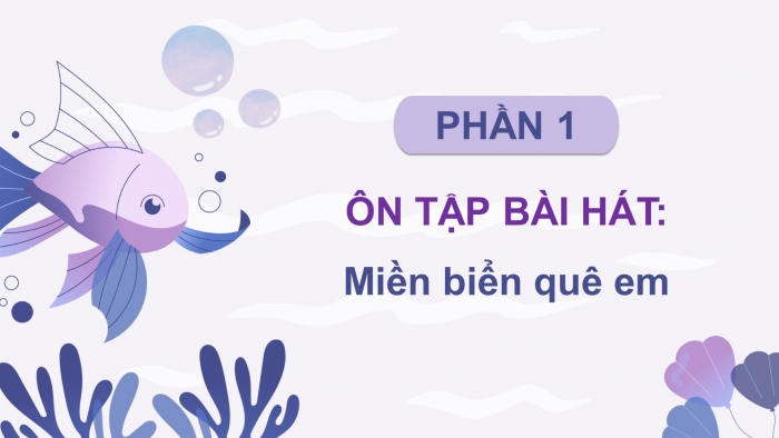 Giáo án điện tử Âm nhạc 4 chân trời CĐ5 Tiết 2: Nhạc cụ: Nhạc cụ tiết tấu