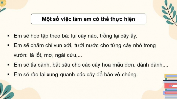 Giáo án điện tử Tiếng Việt 4 kết nối Bài 14 Đọc: Trong lời mẹ hát