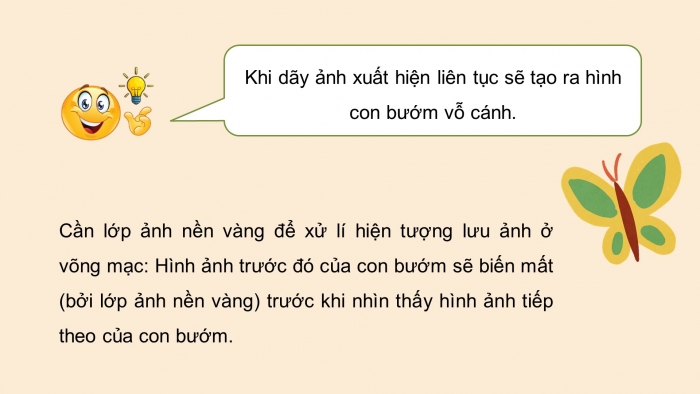 Giáo án điện tử Tin học ứng dụng 11 cánh diều Chủ đề E(ICT) Bài 3: Tạo ảnh động trong GIMP