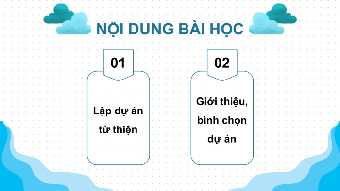 Giáo án điện tử Tiếng Việt 4 cánh diều Bài 11: Góc sáng tạo Dự án Trái tim yêu thương