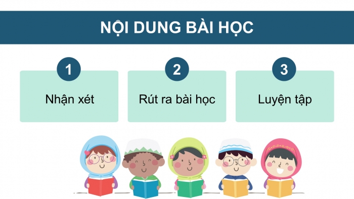 Giáo án điện tử Tiếng Việt 4 cánh diều Bài 11 Luyện từ và câu 2: Vị ngữ