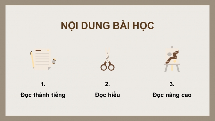 Giáo án điện tử Tiếng Việt 4 cánh diều Bài 13 Đọc 4: Có thể bạn đã biết