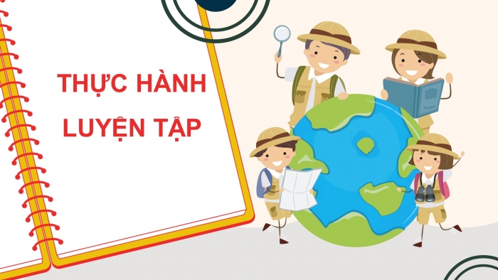 Giáo án điện tử Toán 4 cánh diều Bài 64: Luyện tập chung