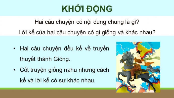 Giáo án điện tử Tiếng Việt 4 kết nối Bài 11 Viết: Trả bài văn kể lại một câu chuyện