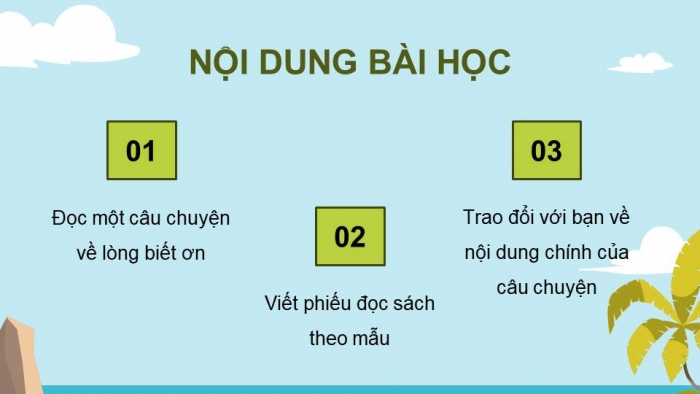 Giáo án điện tử Tiếng Việt 4 kết nối Bài 16 Đọc: Đọc mở rộng