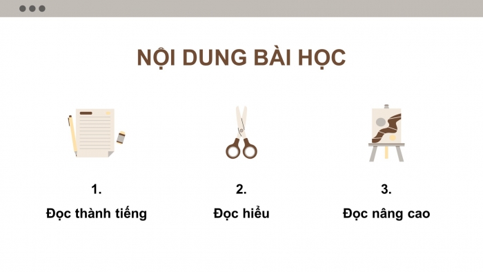 Giáo án điện tử Tiếng Việt 4 cánh diều Bài 12 Đọc 3: Sự thật là thước đo chân lí