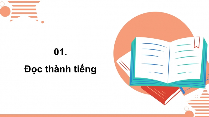 Giáo án điện tử Tiếng Việt 4 cánh diều Bài 14 Đọc 4: Trường Sa