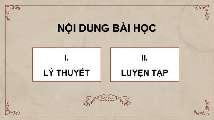 Giáo án điện tử Ngữ văn 8 cánh diều Bài 8 TH tiếng Việt: Câu khẳng định, câu phủ định