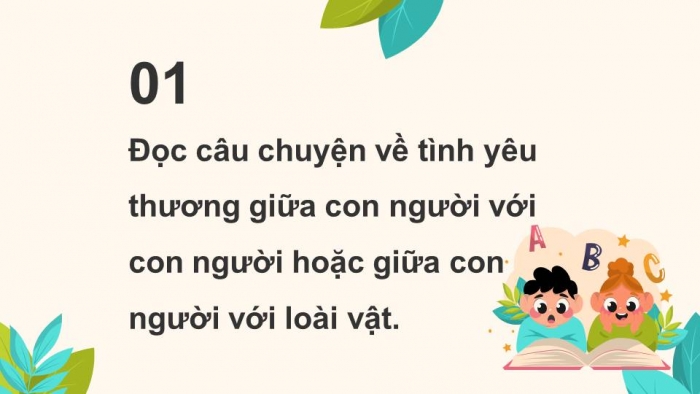 Giáo án điện tử Tiếng Việt 4 kết nối Bài 4 Đọc: Đọc mở rộng