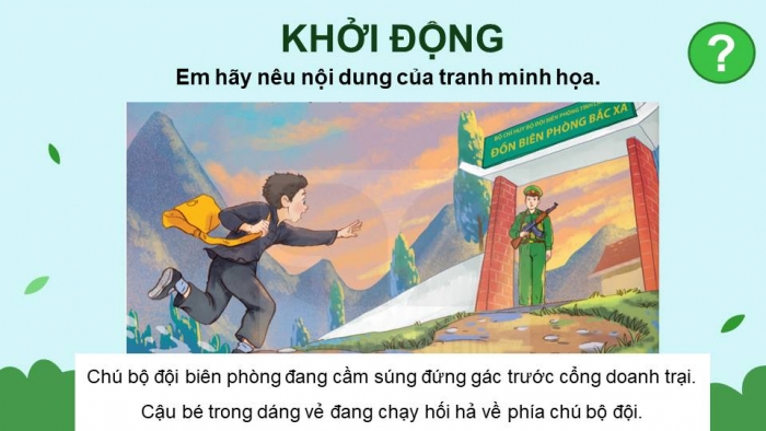 Giáo án điện tử Tiếng Việt 4 kết nối Bài 5 Đọc: Tờ báo tường của tôi